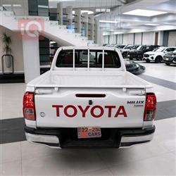 تويوتا هايلوكس